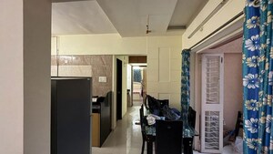 Kitchen in 2 BHK Apartment at GK Royale Rahadki Greens, Rahatani – for Sale