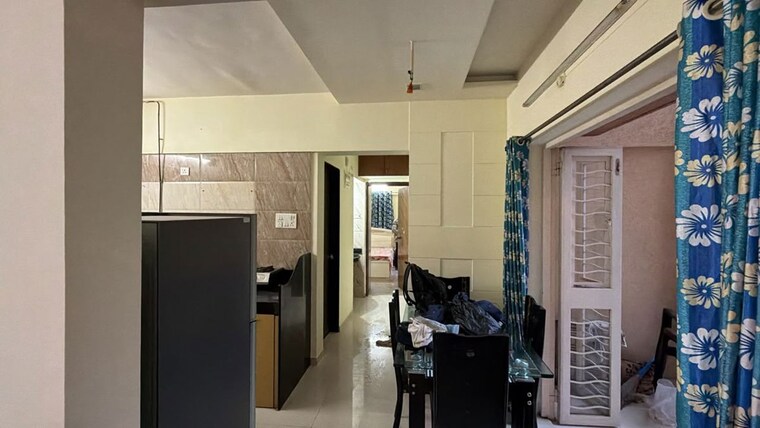 Kitchen, gk-royale-rahadki-greens 2 Bedroom 750 Sq.Ft. Apartment In Rahatani Pune 10526753