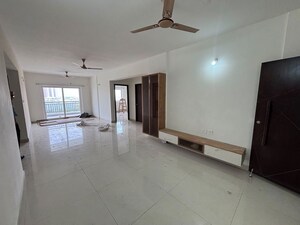 3 BHK Apartment For Rent in Praneeth Pranav Solitaire, Bachupally