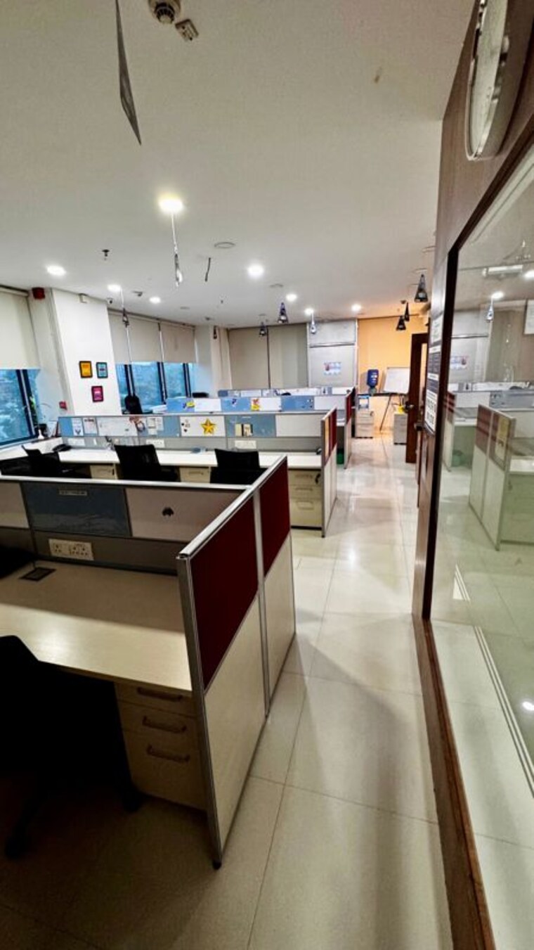 Team Area, bidhannagar Commercial Office Space 1200 Sq.Ft. In Bidhannagar Kolkata 10526865
