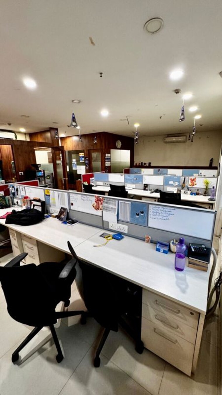 Team Area, bidhannagar Commercial Office Space 1200 Sq.Ft. In Bidhannagar Kolkata 10526865