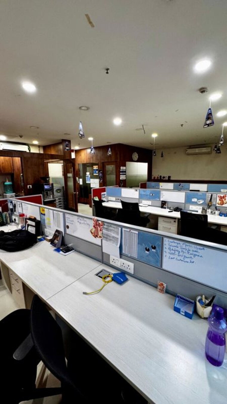 Team Area, bidhannagar Commercial Office Space 1200 Sq.Ft. In Bidhannagar Kolkata 10526865