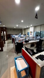 1200 Sq.Ft. Office Space in Bidhannagar