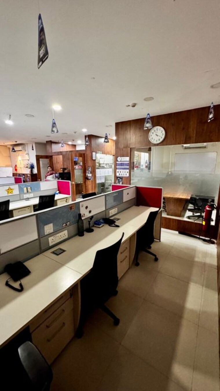 Team Area, bidhannagar Commercial Office Space 1200 Sq.Ft. In Bidhannagar Kolkata 10526865