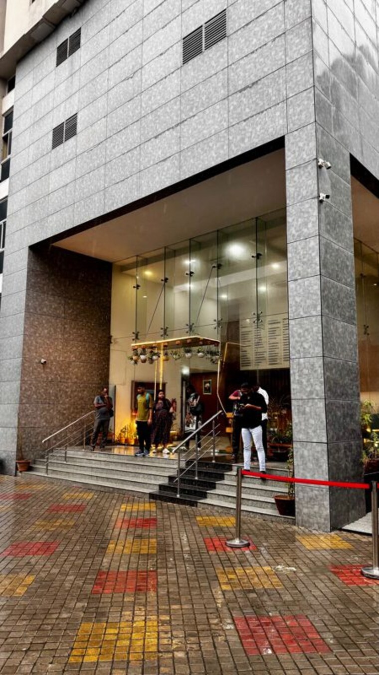 Exterior View, bidhannagar Commercial Office Space 1200 Sq.Ft. In Bidhannagar Kolkata 10526865
