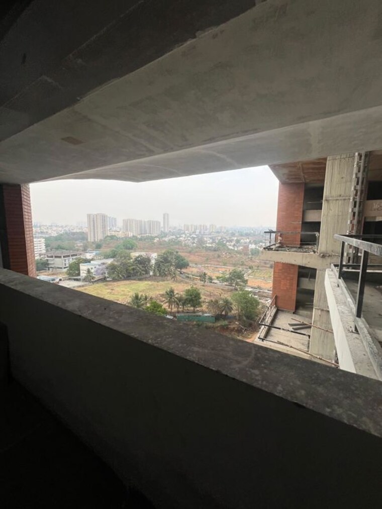 Swimming Pool, total-environment-the-magic-faraway-tree-phase-ii 3 Bedroom 2753 Sq.Ft. Apartment In Kanakapura Road Bangalore 10526869