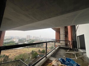 3 BHK Apartment – Exterior View View at Total Environment The Magic Faraway Tree Phase II, Kanakapura Road - for Sale