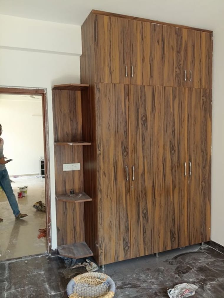 undefined, mahagun-mywoods-ii 3 Bedroom 1235 Sq.Ft. Apartment In Sector 16c Greater Noida Greater Noida 10526894