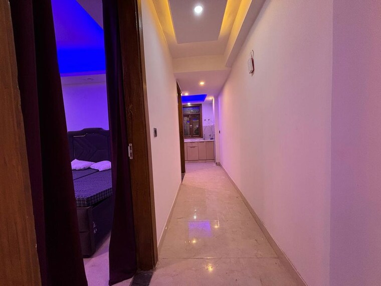 undefined, saket 2 Bedroom 980 Sq.Ft. Builder Floor In Saket Delhi 10526876