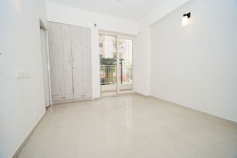 Bedroom, sam-palm-olympia 3 Bedroom 1335 Sq.Ft. Apartment In Sector 16c Greater Noida Greater Noida 10526864