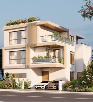 4 BHK Villa For Sale in Maheshwaram