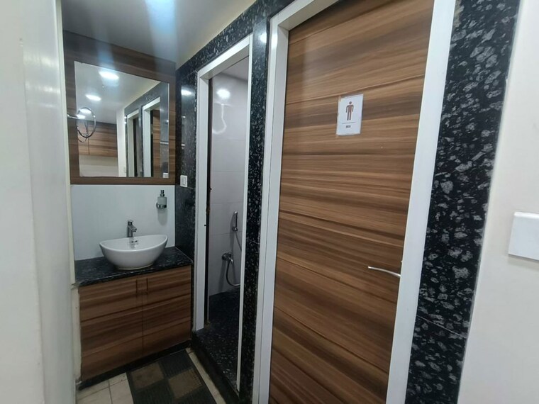 undefined, bidhannagar Commercial Office Space 1200 Sq.Ft. In Bidhannagar Kolkata 10526891