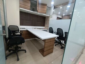 Team Area in  Office Space at Bidhannagar – for Rent