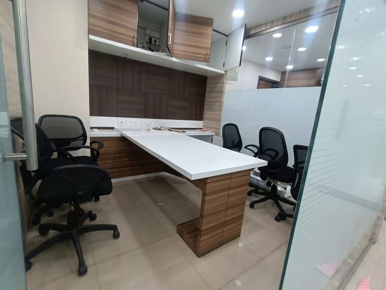 Team Area, bidhannagar Commercial Office Space 1200 Sq.Ft. In Bidhannagar Kolkata 10526891