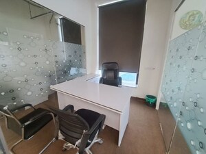 Team Area in  Office Space at Sector 63 – for Rent