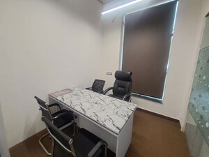 Team Area in  Office Space at Sector 63 – for Rent