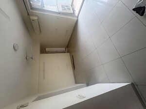 Bathroom in 2.5 BHK Apartment at Experion The Heart Song, Sector 108 – for Rent