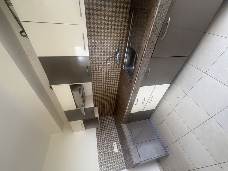 Kitchen, experion-the-heart-song 2.5 Bedroom 1283 Sq.Ft. Apartment In Sector 108 Gurgaon 10526884