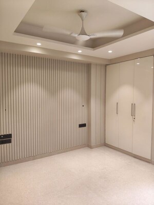 3 BHK Builder Floor For Rent in Sector 23