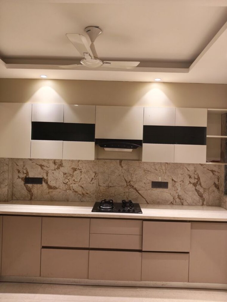 Kitchen, sector 23 3 Bedroom 1500 Sq.Ft. Builder Floor In Sector 23 Gurgaon 10526896
