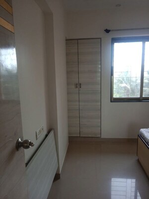 Room in 2 BHK Apartment at Acme Complex 2A, Goregaon West – for Rent