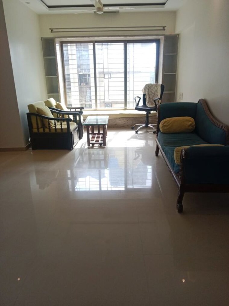 Living Room, acme-complex-2a 2 Bedroom 700 Sq.Ft. Apartment In Goregaon West Mumbai 10526848