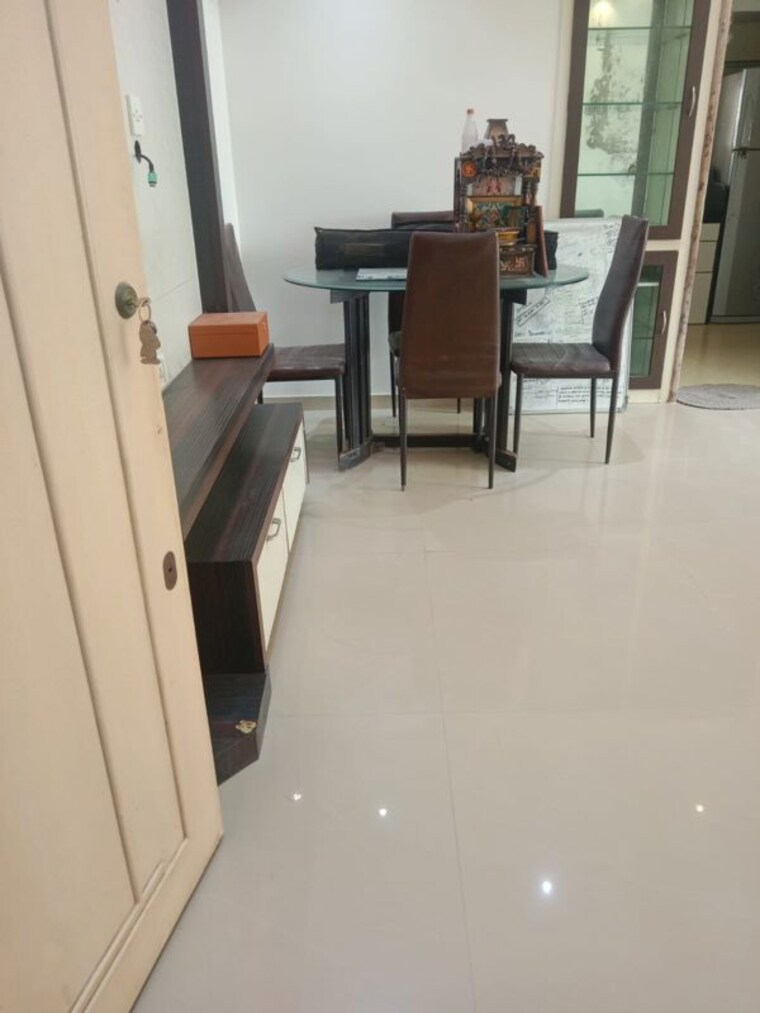 Balcony, acme-complex-2a 2 Bedroom 700 Sq.Ft. Apartment In Goregaon West Mumbai 10526848