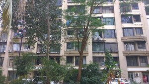 2 BHK Apartment For Rent in Fam CHS, Kopar Khairane