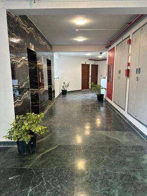 Parking in 2 BHK Apartment at Sikka Kaamya Greens, Sector 10 Greater Noida – for Sale