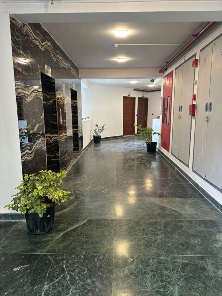  Parking, sikka-kaamya-greens 2 Bedroom 980 Sq.Ft. Apartment In Sector 10 Greater Noida Greater Noida 10526881