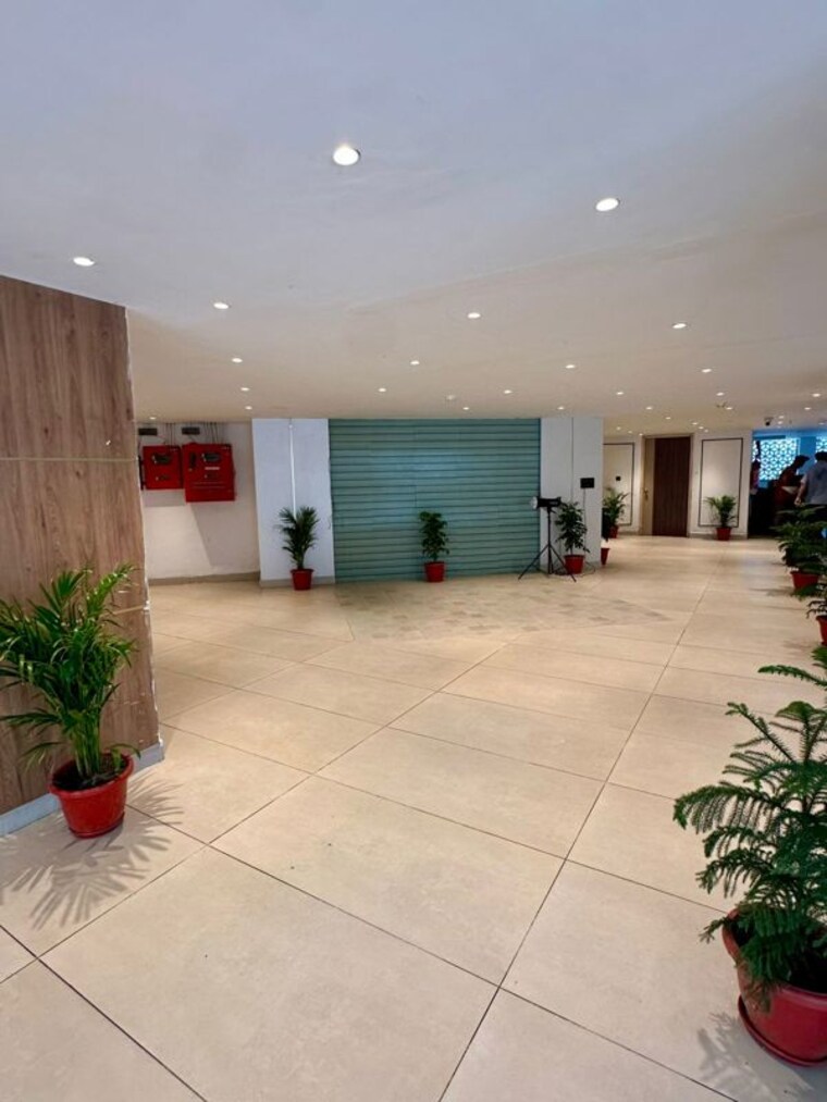 Parking, sikka-kaamya-greens 2 Bedroom 980 Sq.Ft. Apartment In Sector 10 Greater Noida Greater Noida 10526881