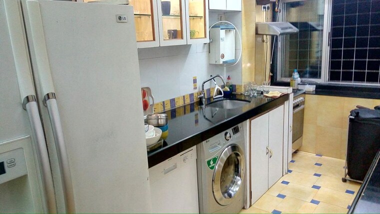 Kitchen, hiranandani-garden-eden-4 3 Bedroom 1300 Sq.Ft. Apartment In Powai Mumbai 10526910