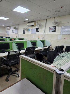  Office Space For Rent in Sector 62
