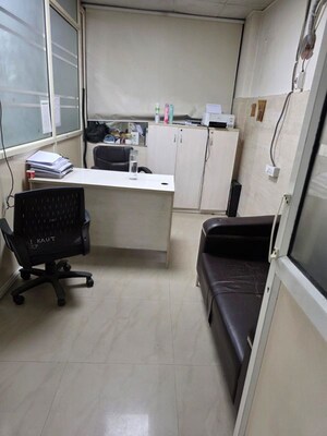 Team Area in  Office Space at Sector 62 – for Rent