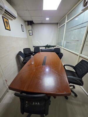 Team Area in  Office Space at Sector 62 – for Rent