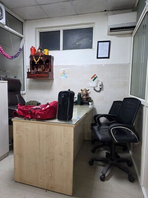 Team Area in  Office Space at Sector 62 – for Rent