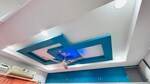 2 BHK + Prayer Room,Study Room,Extra Room,Basement,Store Room 1100 Sq.Ft. Apartment in Pacifica Hillcrest Phase 2