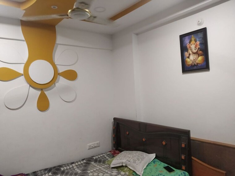 Kitchen, pacifica-hillcrest-phase-2 2 Bedroom 1100 Sq.Ft. Apartment In Gachibowli Hyderabad 10526883