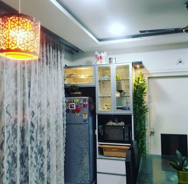 Bedroom, pacifica-hillcrest-phase-2 2 Bedroom 1100 Sq.Ft. Apartment In Gachibowli Hyderabad 10526883