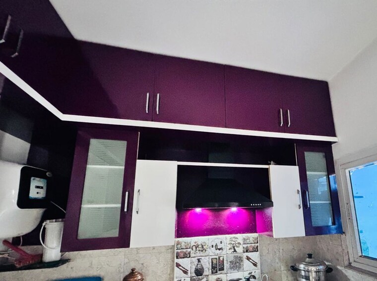 undefined, pacifica-hillcrest-phase-2 2 Bedroom 1100 Sq.Ft. Apartment In Gachibowli Hyderabad 10526883