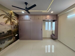 Room in 3 BHK Apartment at Praneeth Pranav Solitaire, Bachupally – for Rent
