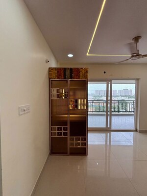 Furnished Amenities in 3 BHK Apartment at Praneeth Pranav Solitaire, Bachupally – for Rent