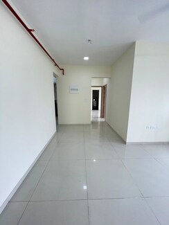 3 BHK Apartment For Sale in Godrej Nest Kandivali