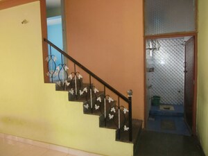 Gym in 2 BHK Independent House at Rt Nagar – for Rent