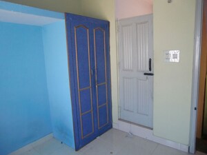 Room in 2 BHK Independent House at Rt Nagar – for Rent