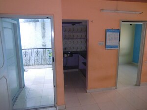 Room in 2 BHK Independent House at Rt Nagar – for Rent