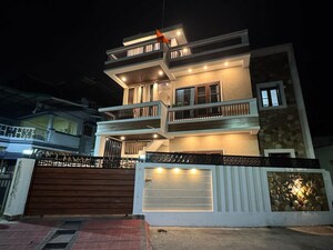 2 BHK Independent House For Rent in Pondha