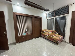 Bedroom in 2 BHK Independent House at Pondha – for Rent