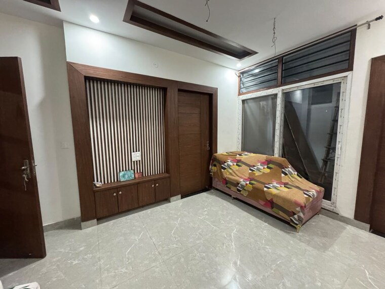 Bedroom, pondha 2 Bedroom 1800 Sq.Ft. Independent House In Pondha Dehradun 10526918