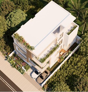 4 BHK Villa For Sale in Maheshwaram